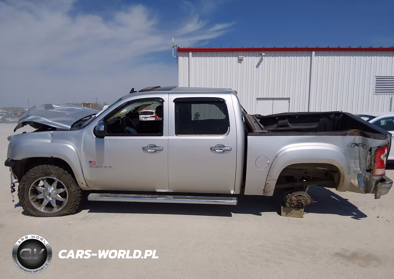 2013 GMC Sierra 1500 Slt VIN:3GTP2WE27DG309746 - 15