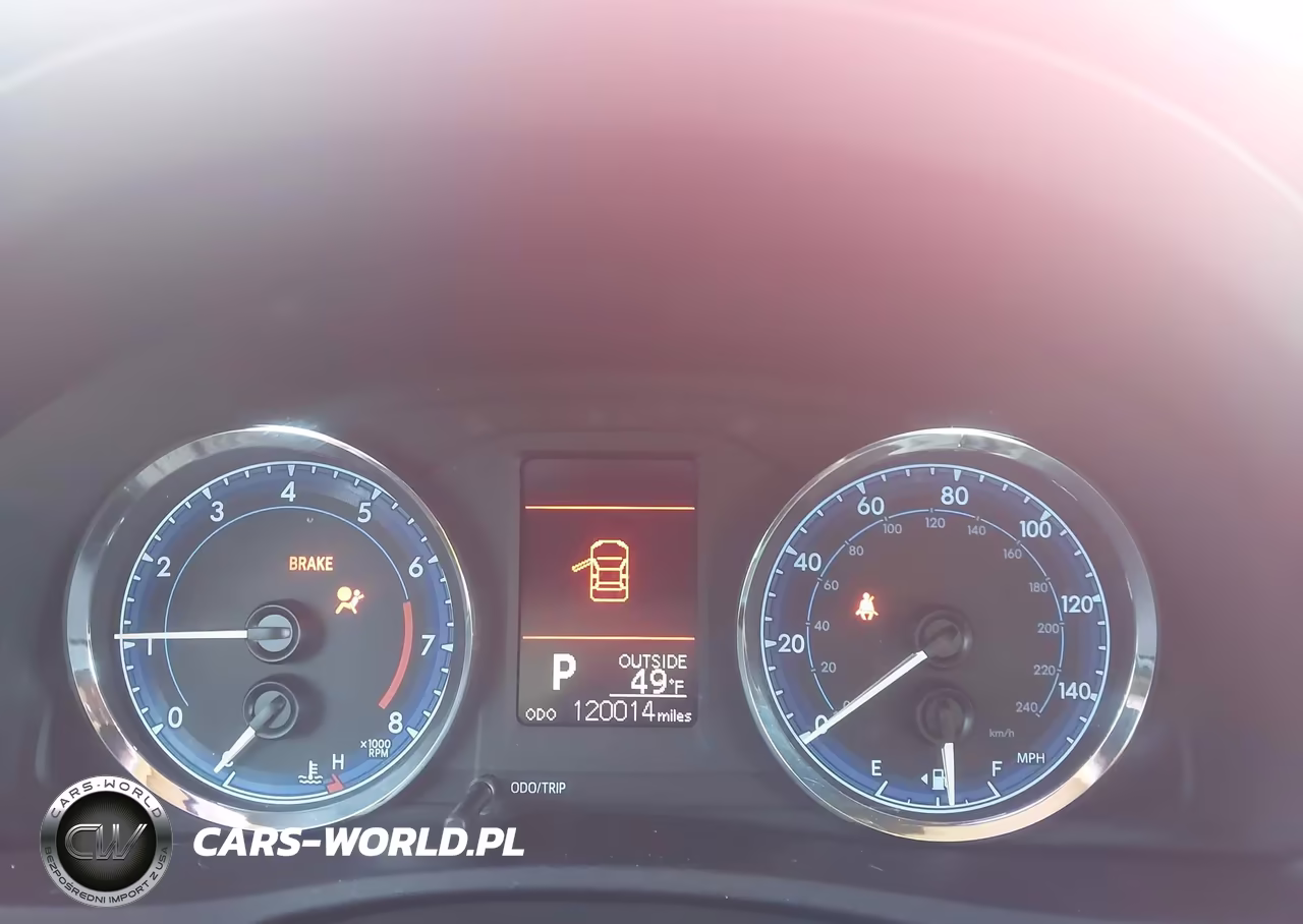 2017 Toyota Corolla Le VIN:2T1BURHE4HC784945 - 7
