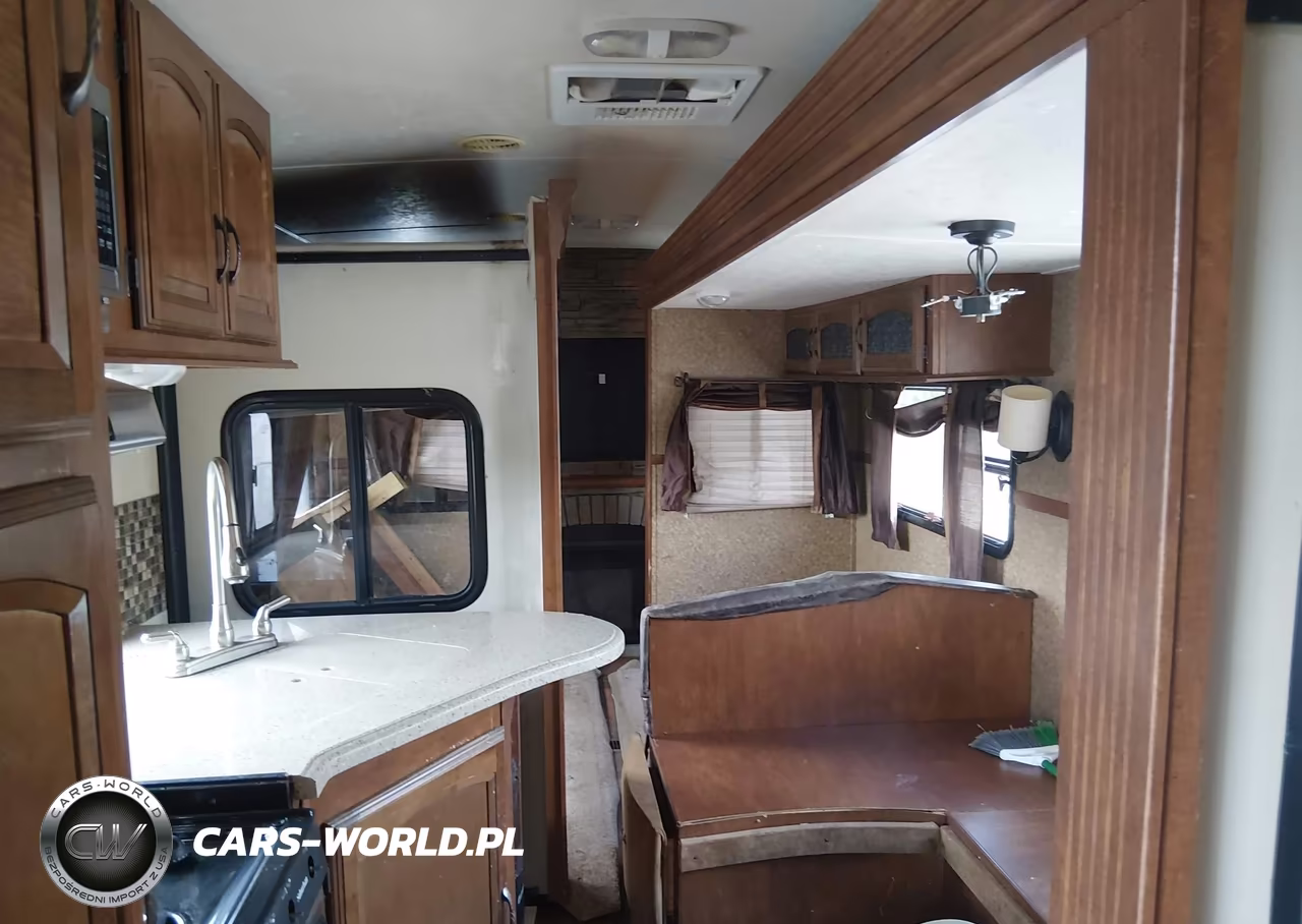 2014 Forest River Other VIN:4X4TSBF26EU075419 - 5