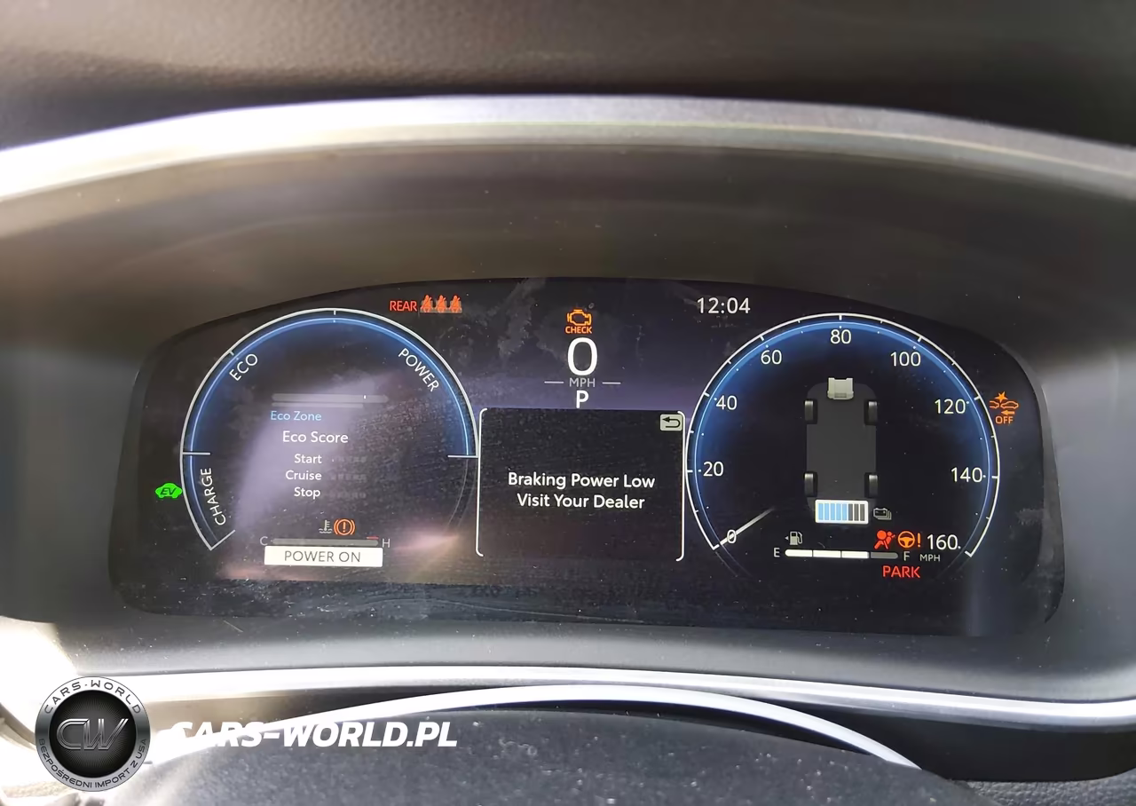 2026 Toyota Corolla Cross Hybrid Xse VIN:7MUFBABG8TV101640 - 7