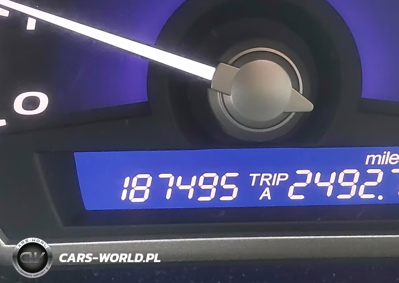 2008 Honda Civic Ex VIN:1HGFA168X8L029236 - 7