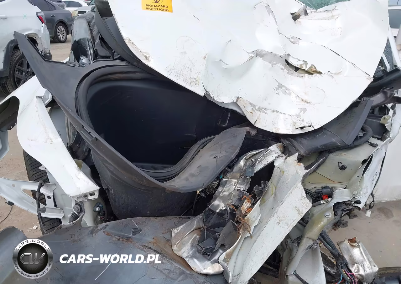 2022 Tesla Model Y Performance Dual Motor All-Wheel Drive VIN:7SAYGDEF9NF453595 - 10