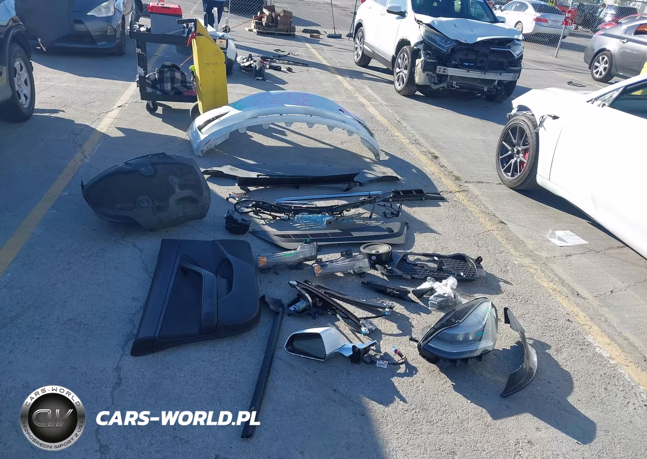 2019 Tesla Model 3 Long Range-Mid Range-Standard Range-Standard Range Plus VIN:5YJ3E1EA6KF326587 - 12