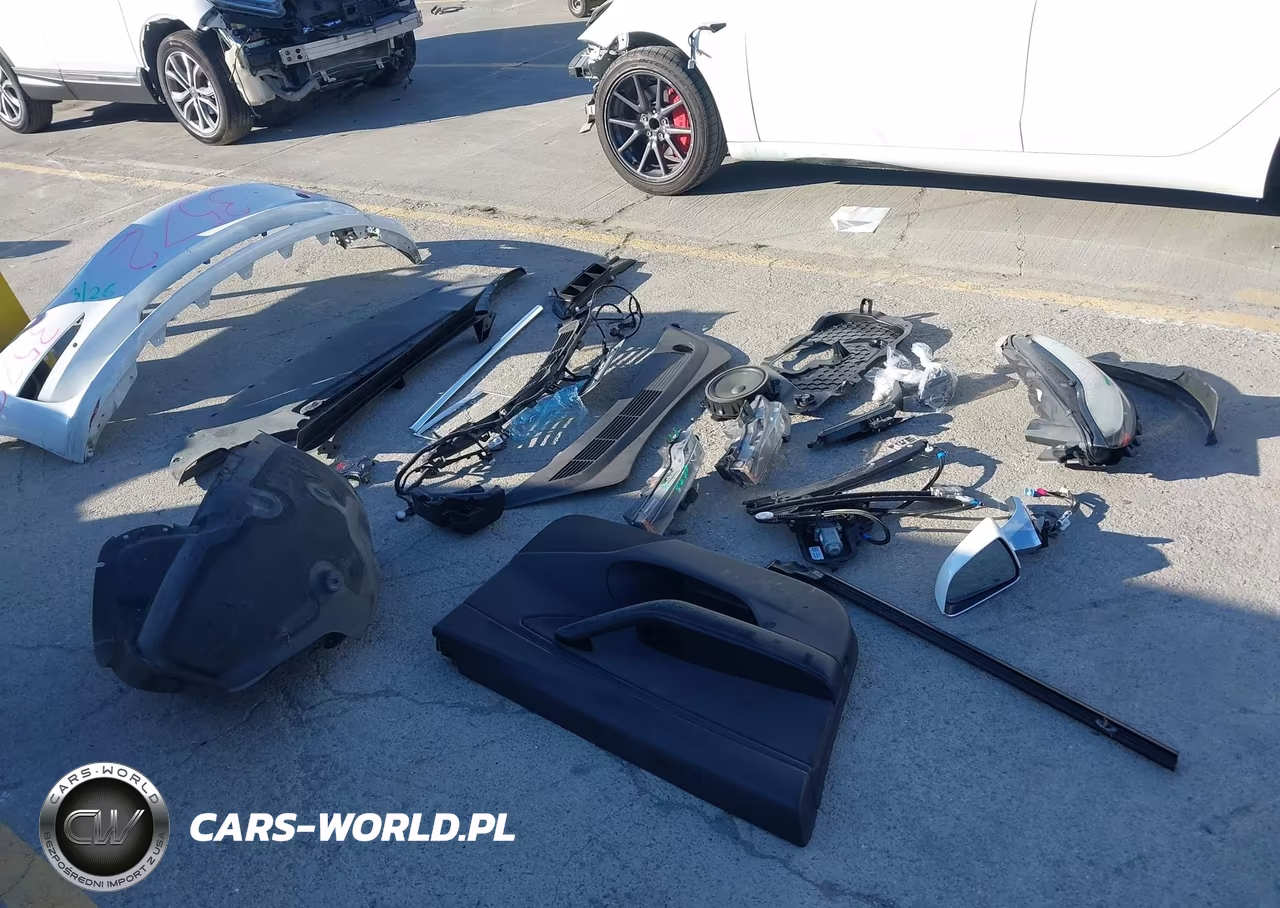 2019 Tesla Model 3 Long Range-Mid Range-Standard Range-Standard Range Plus VIN:5YJ3E1EA6KF326587 - 20