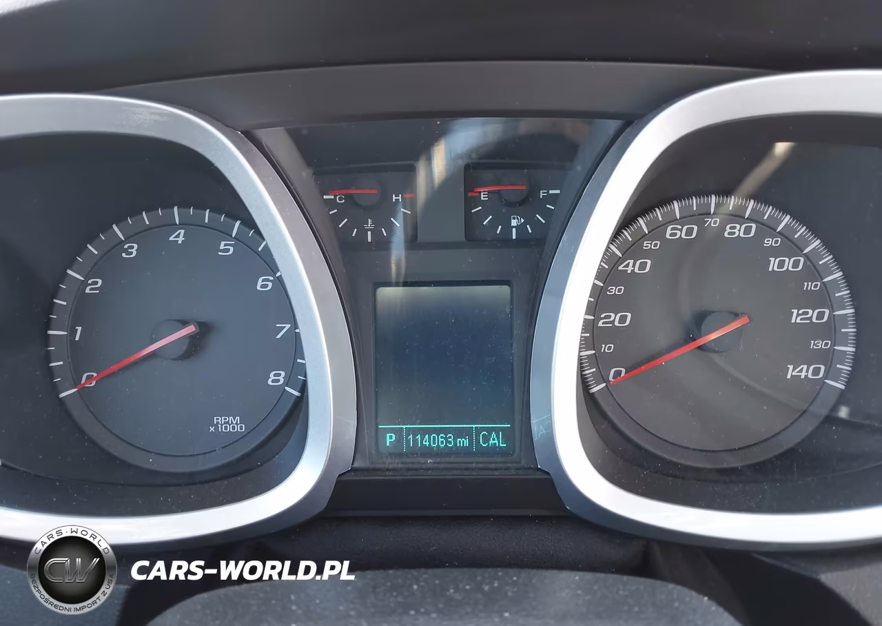 2015 Chevrolet Equinox Ls VIN:2GNALAEKXF1102499 - 7