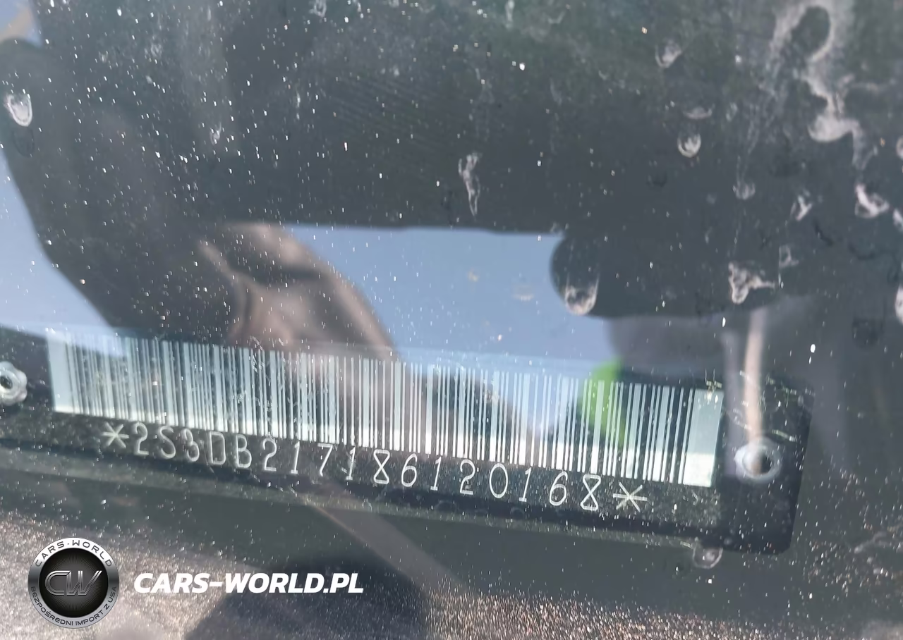 2008 Suzuki Xl7 Premium VIN:2S3DB217186120168 - 9