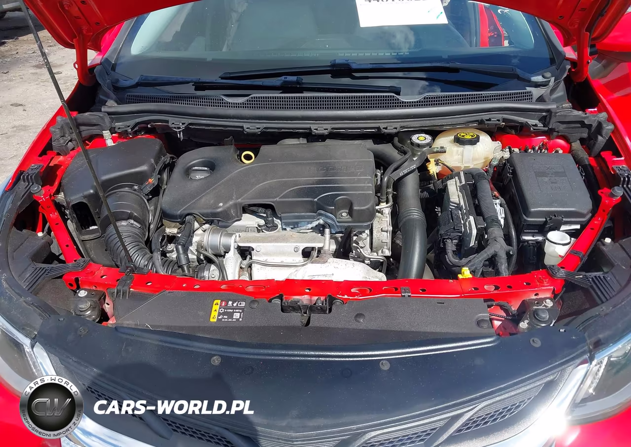 2019 Chevrolet Cruze Ls VIN:1G1BC5SM1K7128036 - 10