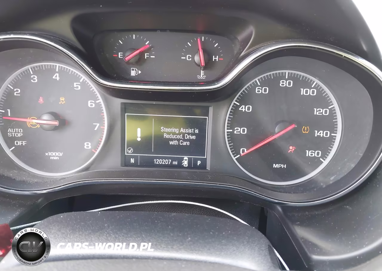 2019 Chevrolet Cruze Ls VIN:1G1BC5SM1K7128036 - 7