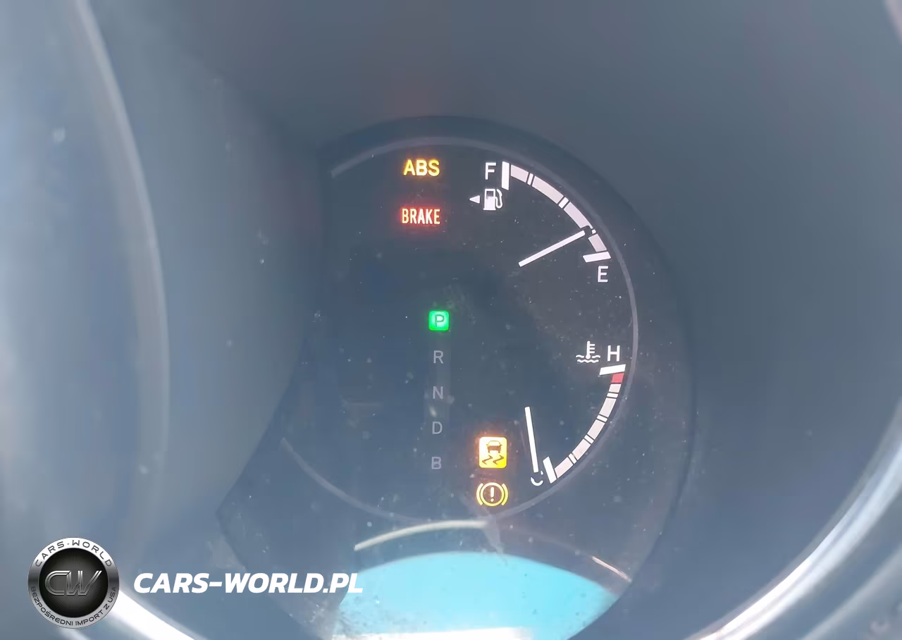 2008 Lexus Rx 400H VIN:JTJHW31UX82850980 - 18