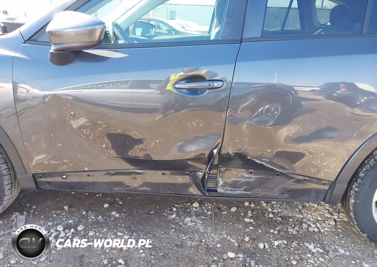 2015 Mazda Cx-5 Grand Touring VIN:JM3KE4DY8F0445409 - 6
