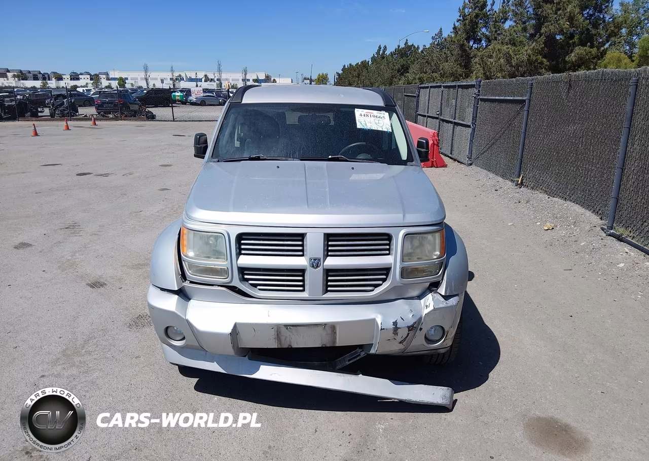 2011 Dodge Nitro Sxt VIN:1D4PT5GKXBW543384 - 12