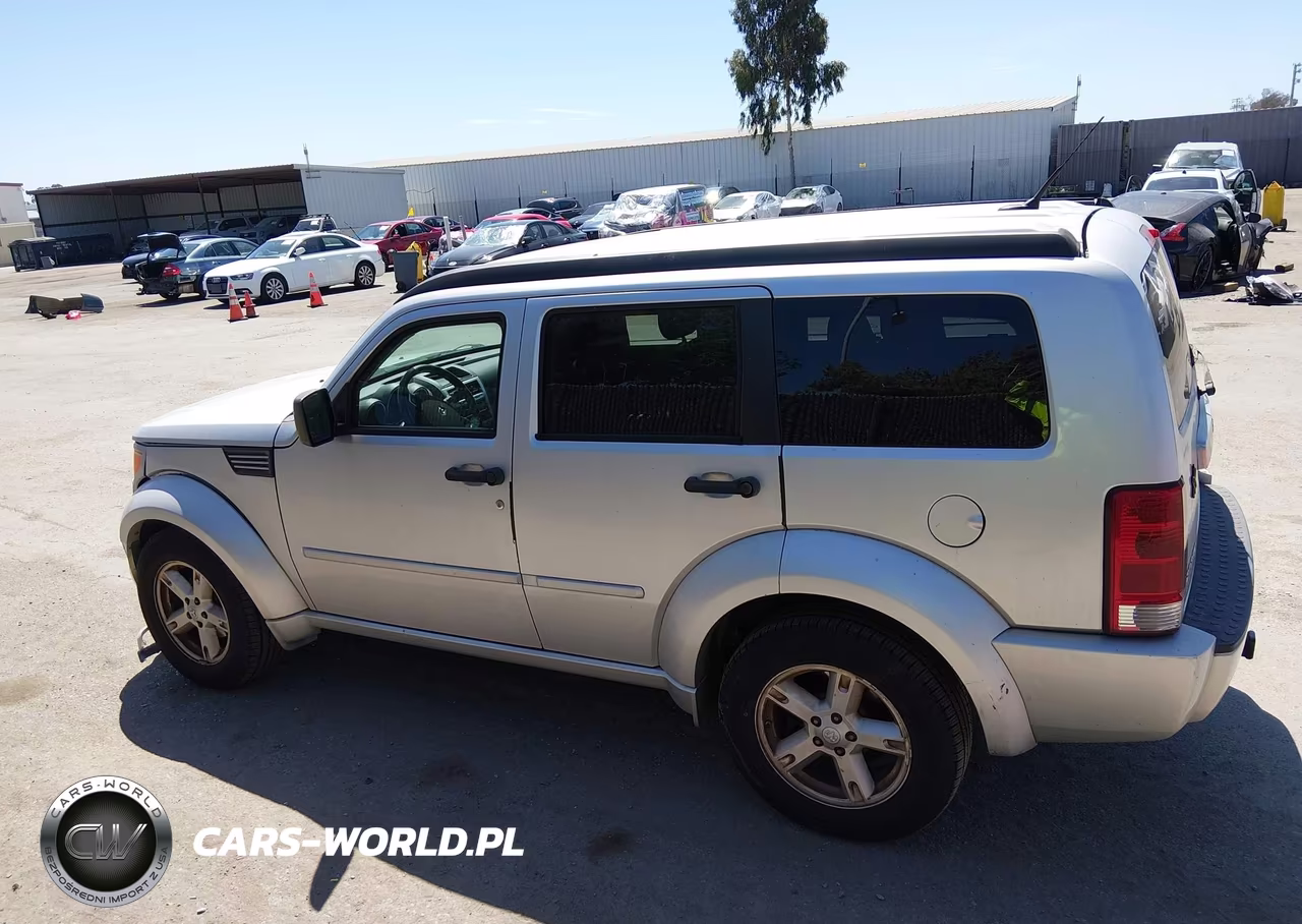 2011 Dodge Nitro Sxt VIN:1D4PT5GKXBW543384 - 14