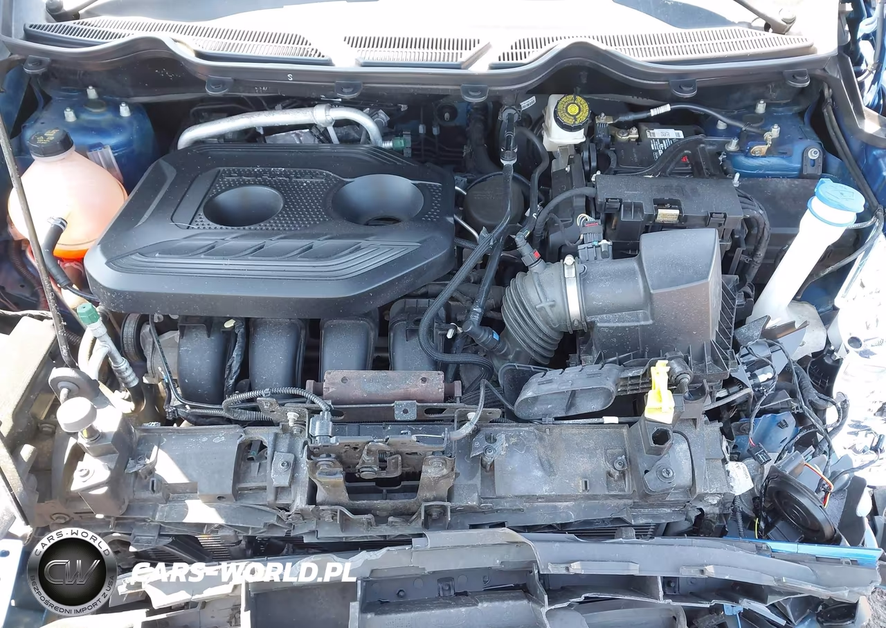 2022 Ford Ecosport S VIN:MAJ6S3FL6NC468978 - 10