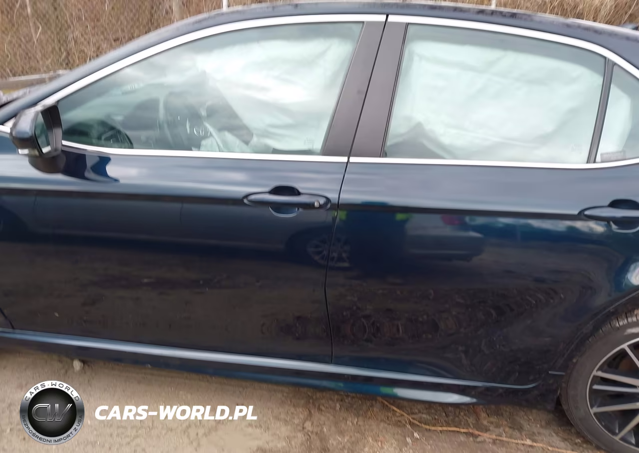 2021 Toyota Camry Se Awd VIN:4T1G11BK0MU036166 - 14