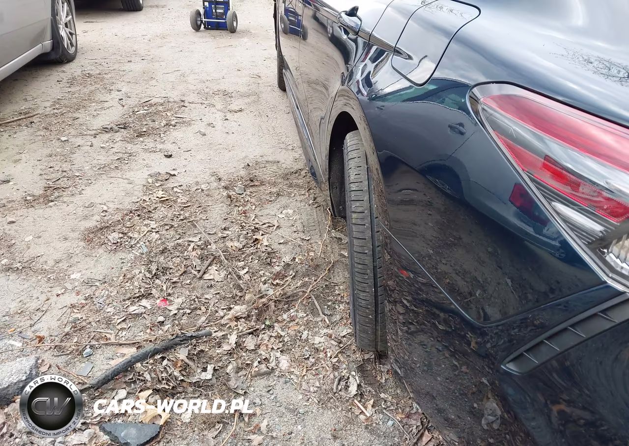 2021 Toyota Camry Se Awd VIN:4T1G11BK0MU036166 - 17