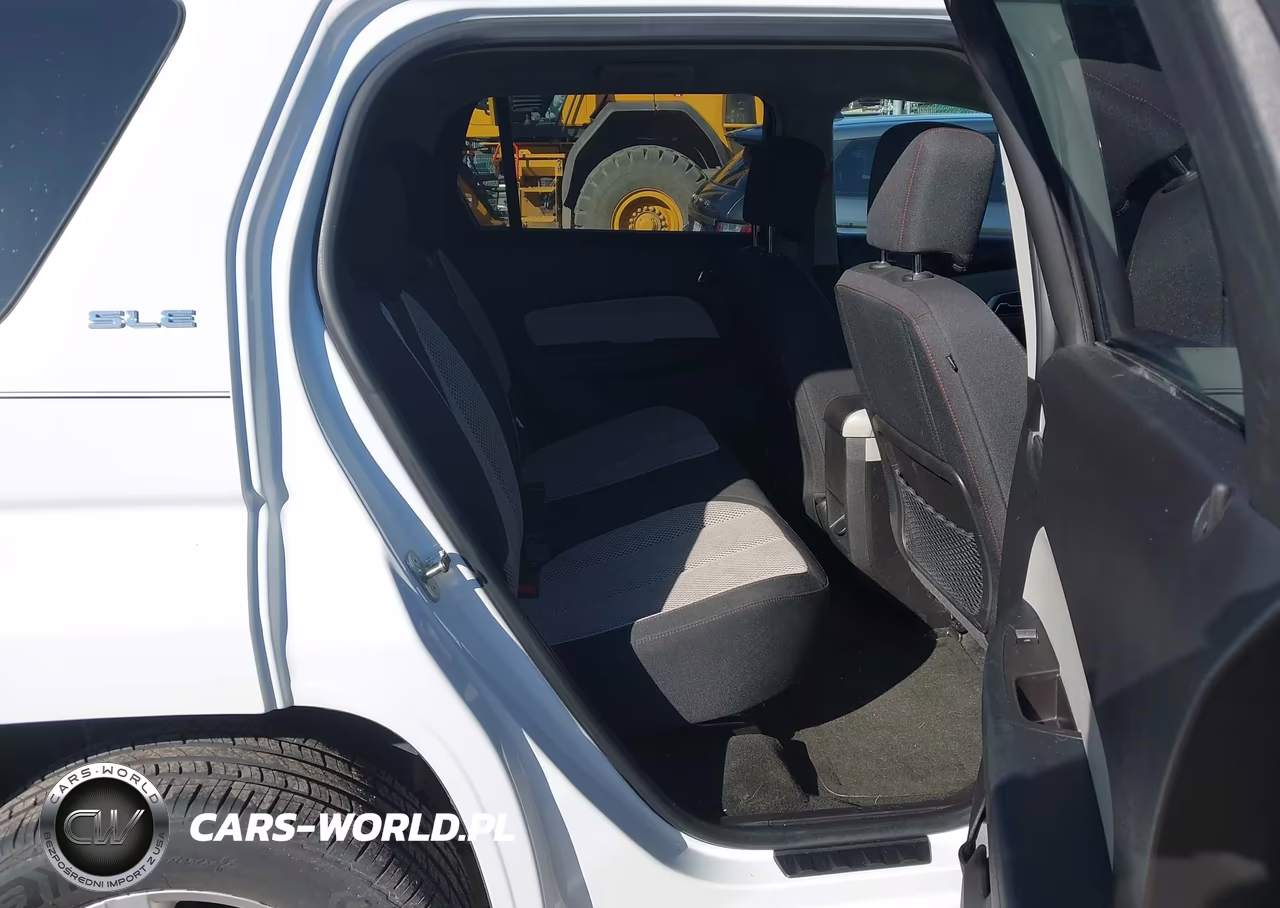 2014 GMC Terrain Sle-2 VIN:2GKALREK2E6246271 - 8