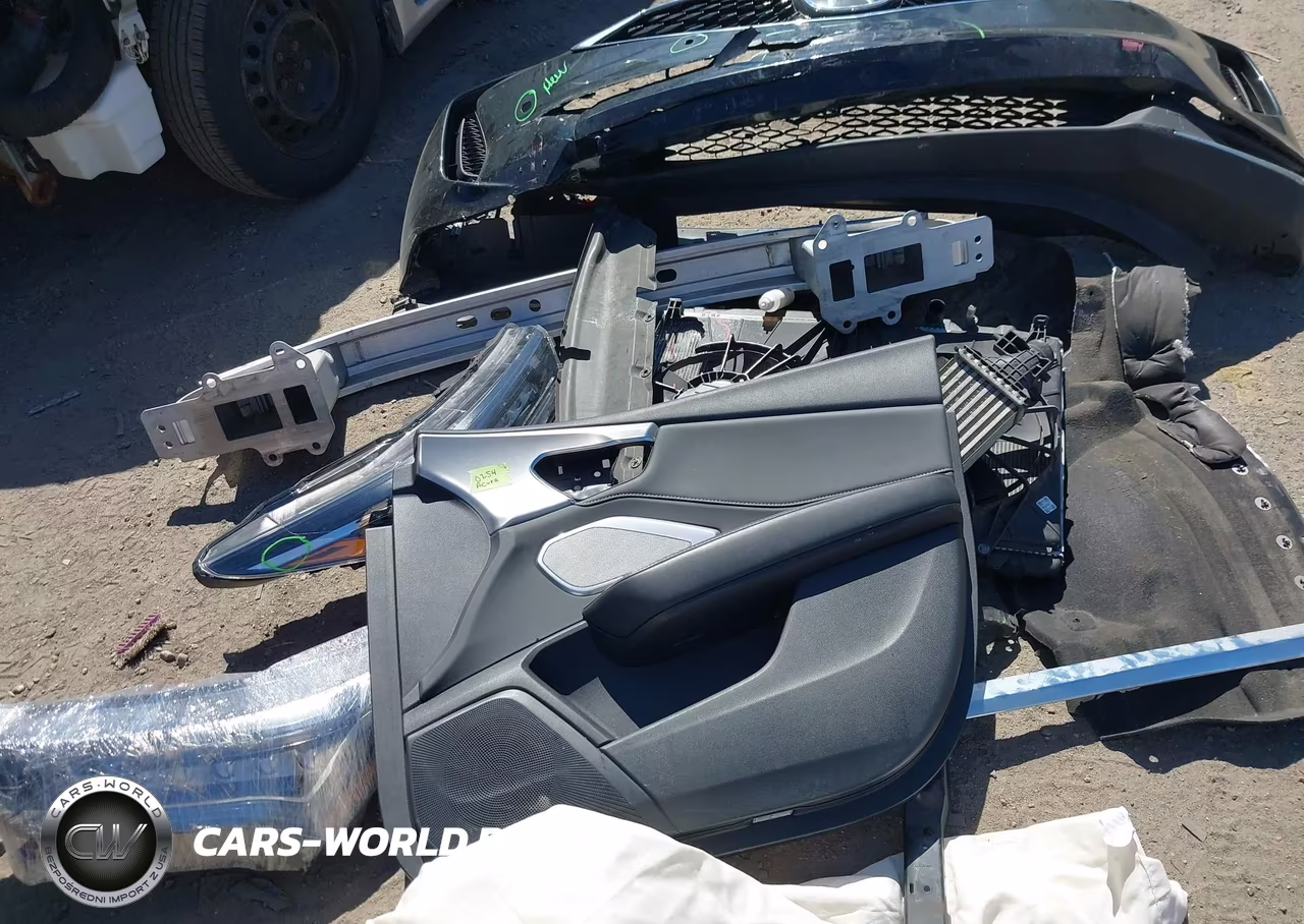 2022 Acura Rdx Technology Package VIN:5J8TC2H53NL017608 - 12