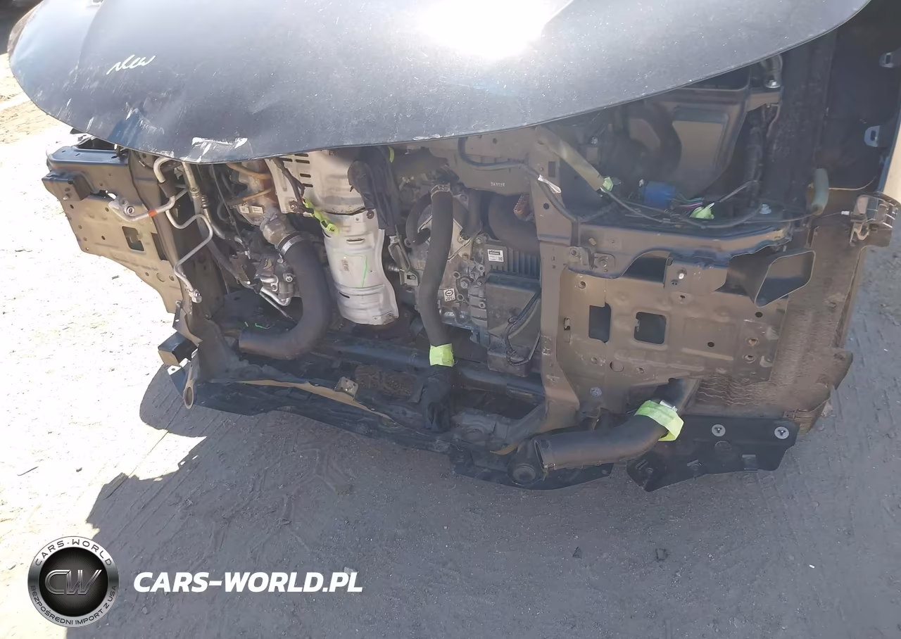 2022 Acura Rdx Technology Package VIN:5J8TC2H53NL017608 - 6