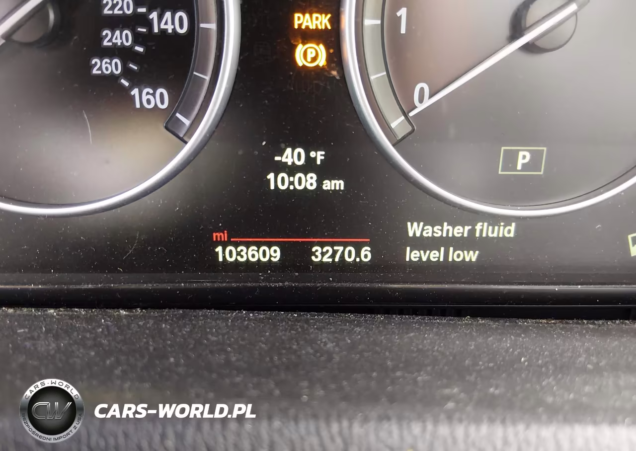 2014 BMW X3 xDrive28I VIN:5UXWX9C54E0D36308 - 15