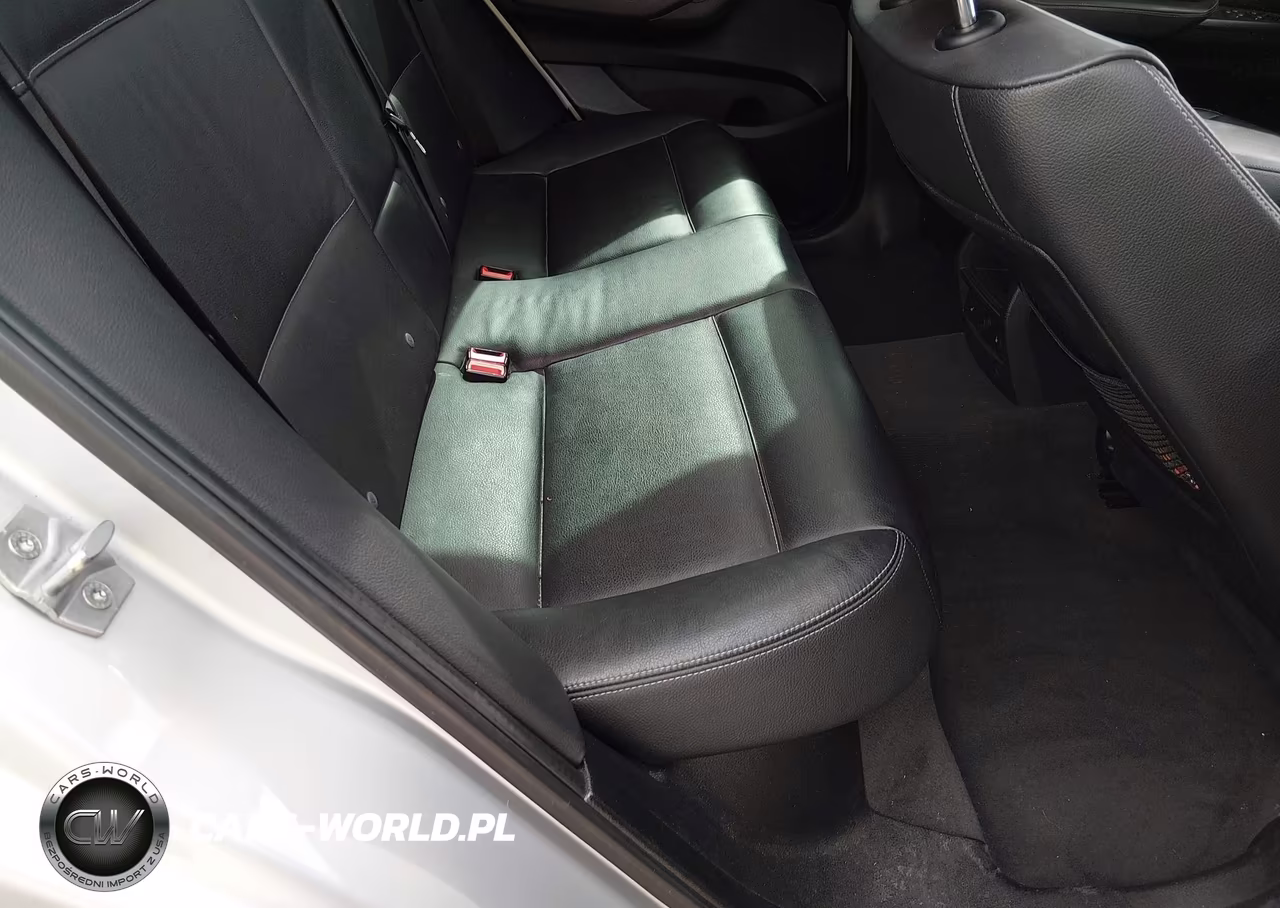 2014 BMW X3 xDrive28I VIN:5UXWX9C54E0D36308 - 8