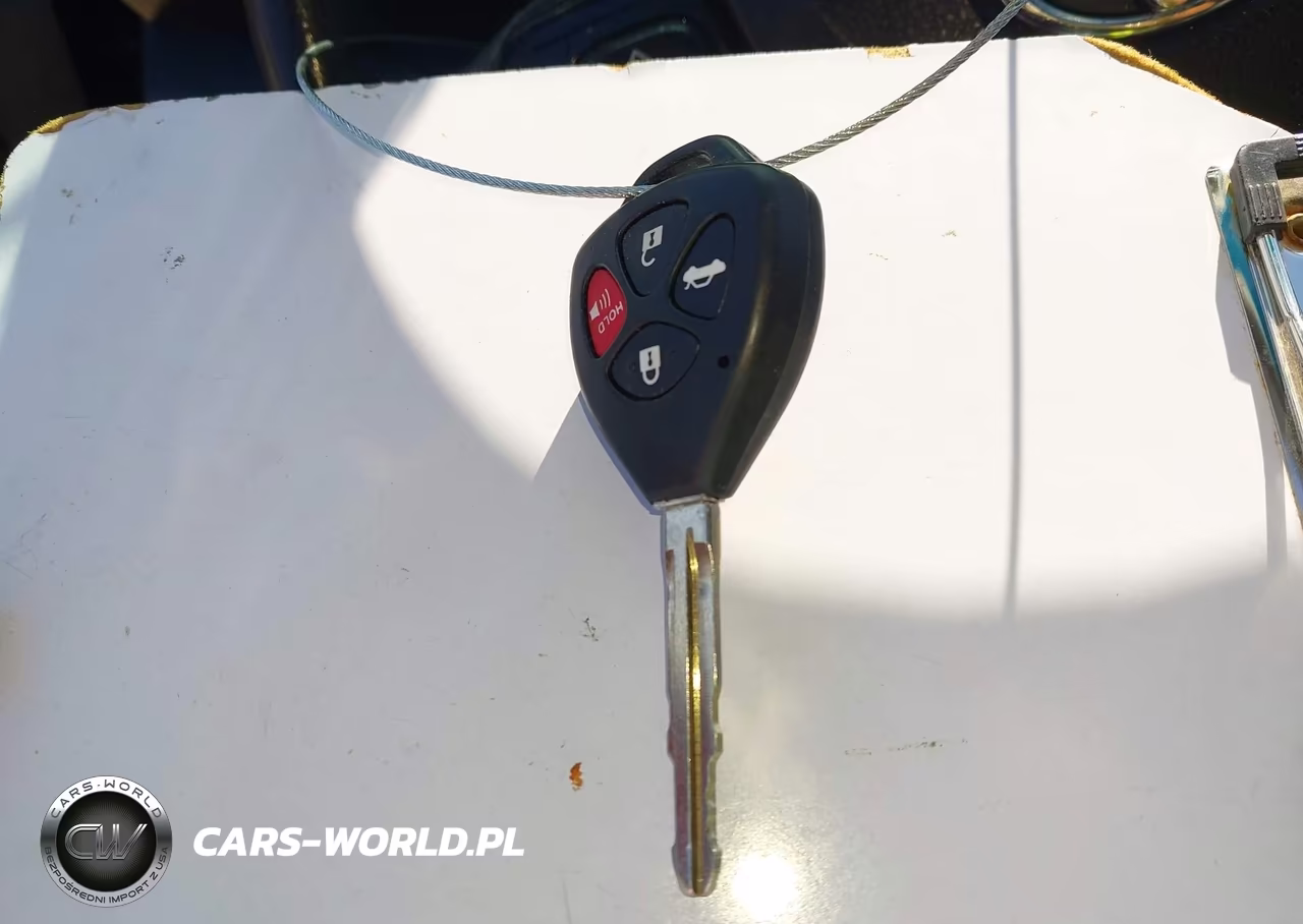 2016 Toyota Camry Le VIN:4T4BF1FK1GR557445 - 11