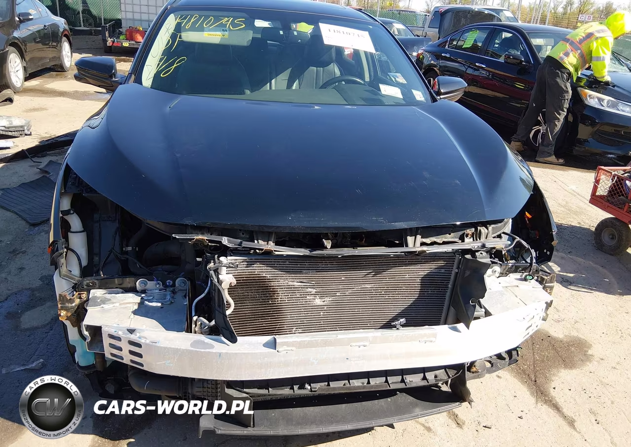2017 Honda Civic Ex-L VIN:19XFC1F74HE207344 - 13