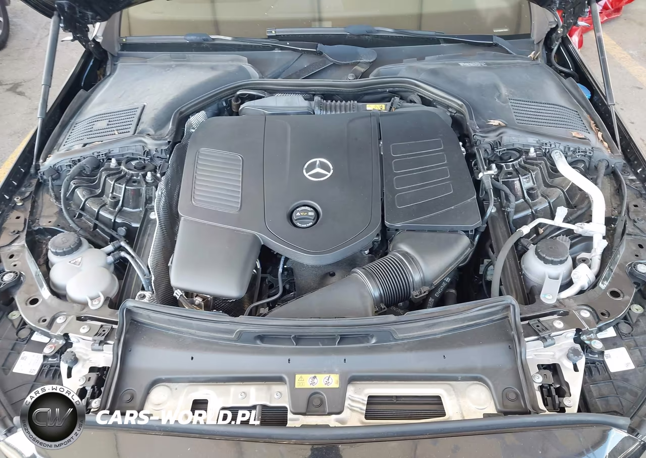 2024 Mercedes-Benz C 300 VIN:W1KAF4GB4RR178297 - 10
