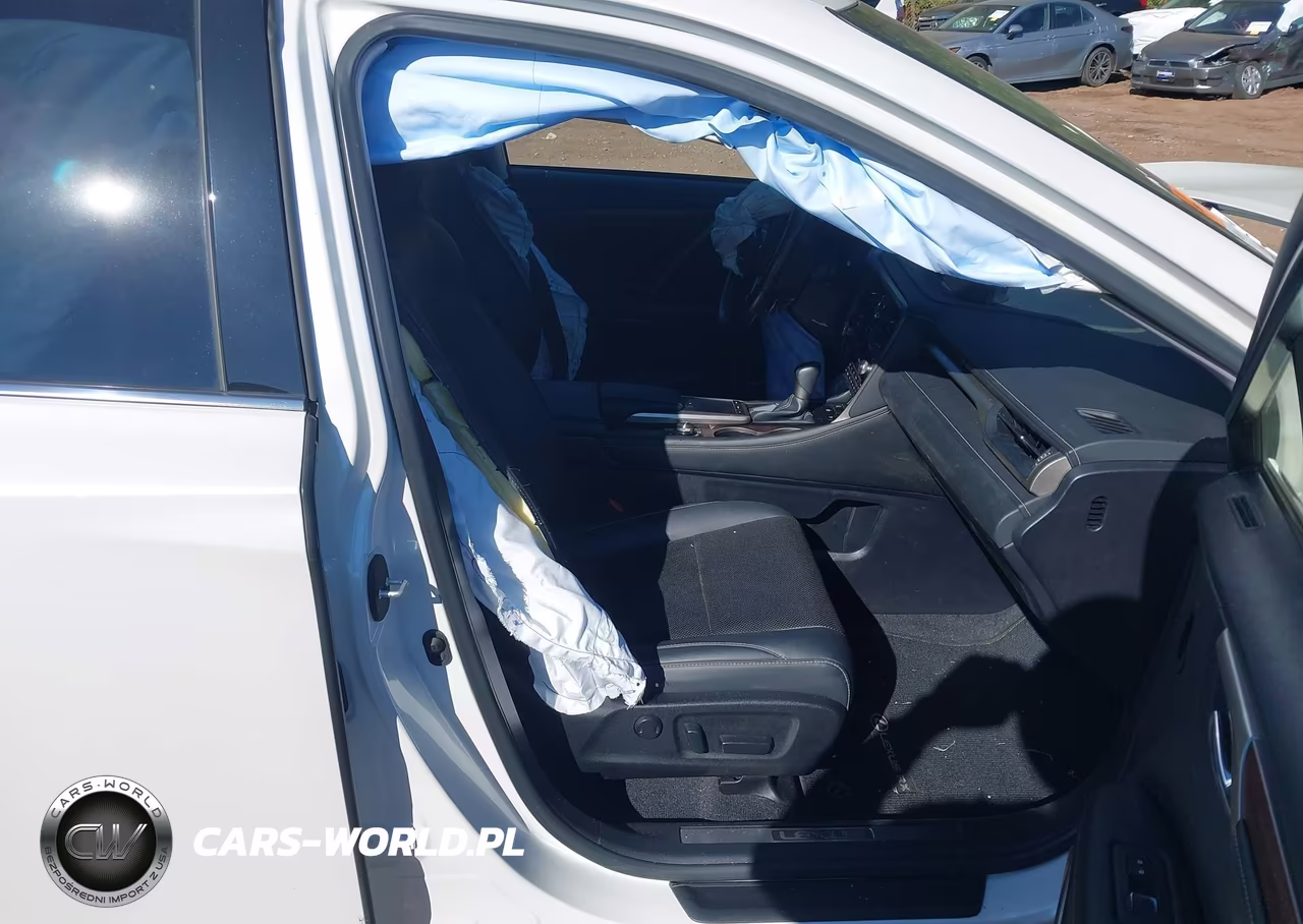 2020 Lexus Rx 350L VIN:JTJHZKEA0L2018252 - 5