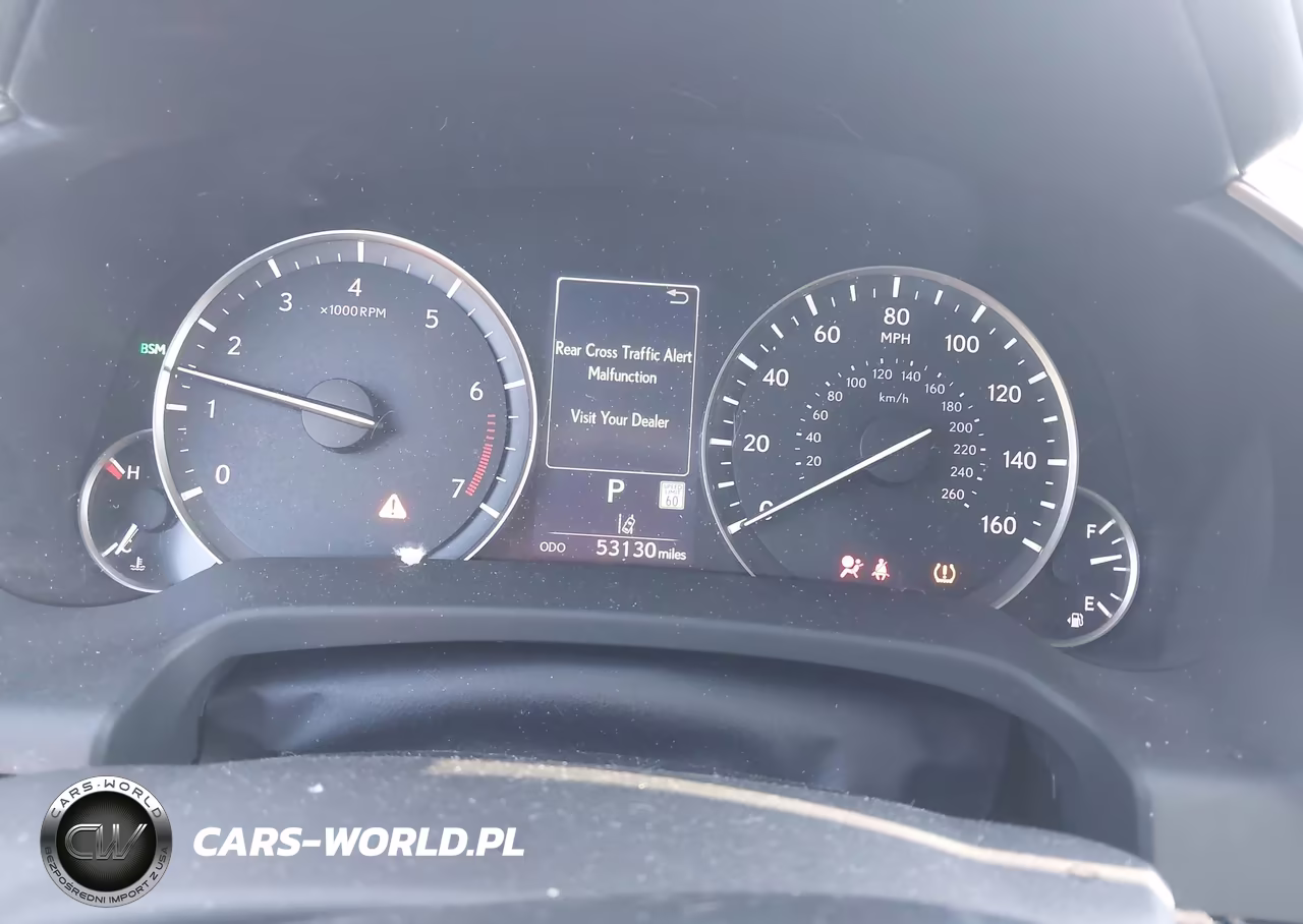 2020 Lexus Rx 350L VIN:JTJHZKEA0L2018252 - 7