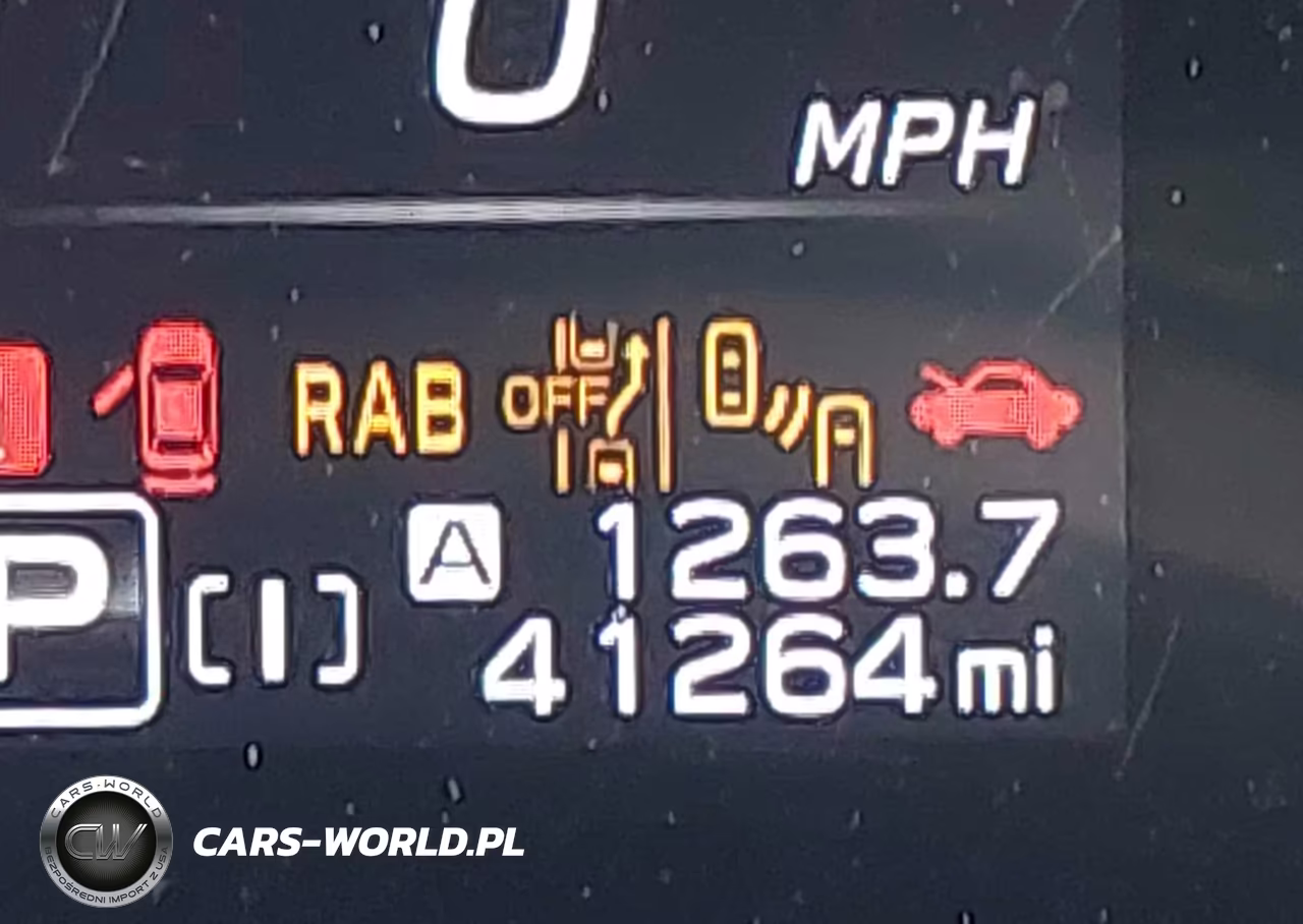 2024 Subaru Crosstrek Wilderness VIN:4S4GUHT65R3779453 - 16