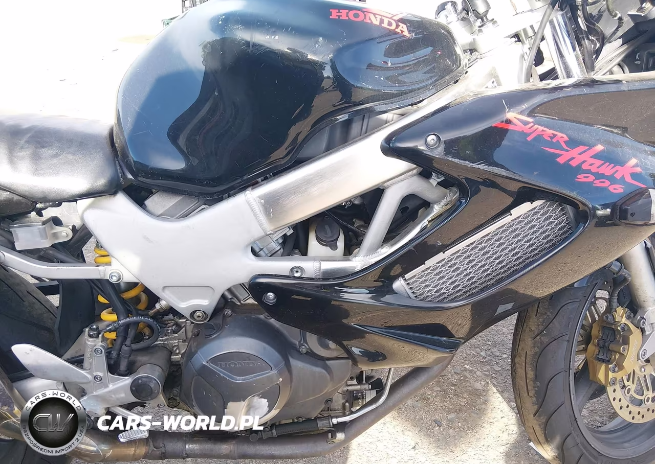 1999 Honda Vtr1000 F VIN:JH2SC3606XM101014 - 17