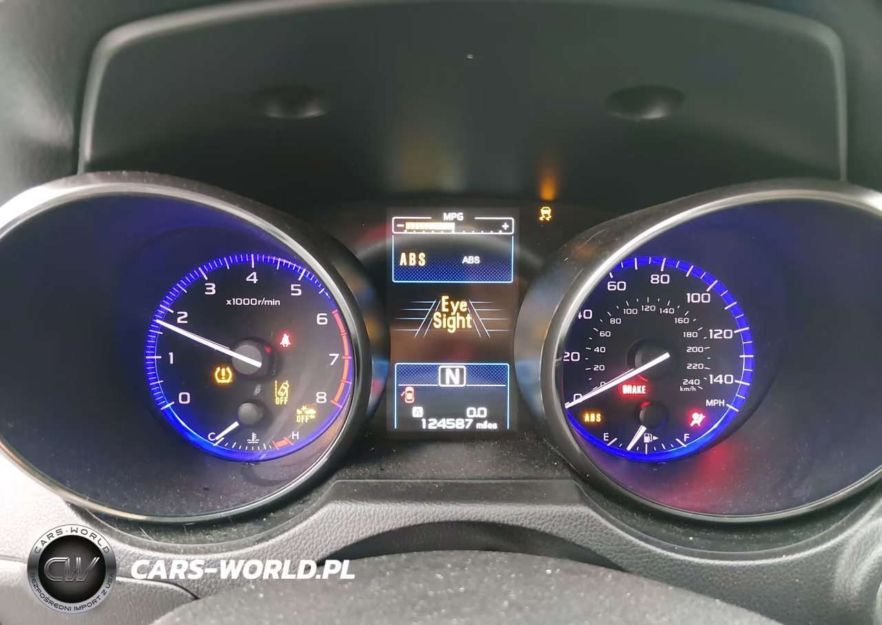 2016 Subaru Outback 2.5I Limited VIN:4S4BSBNC0G3238906 - 7
