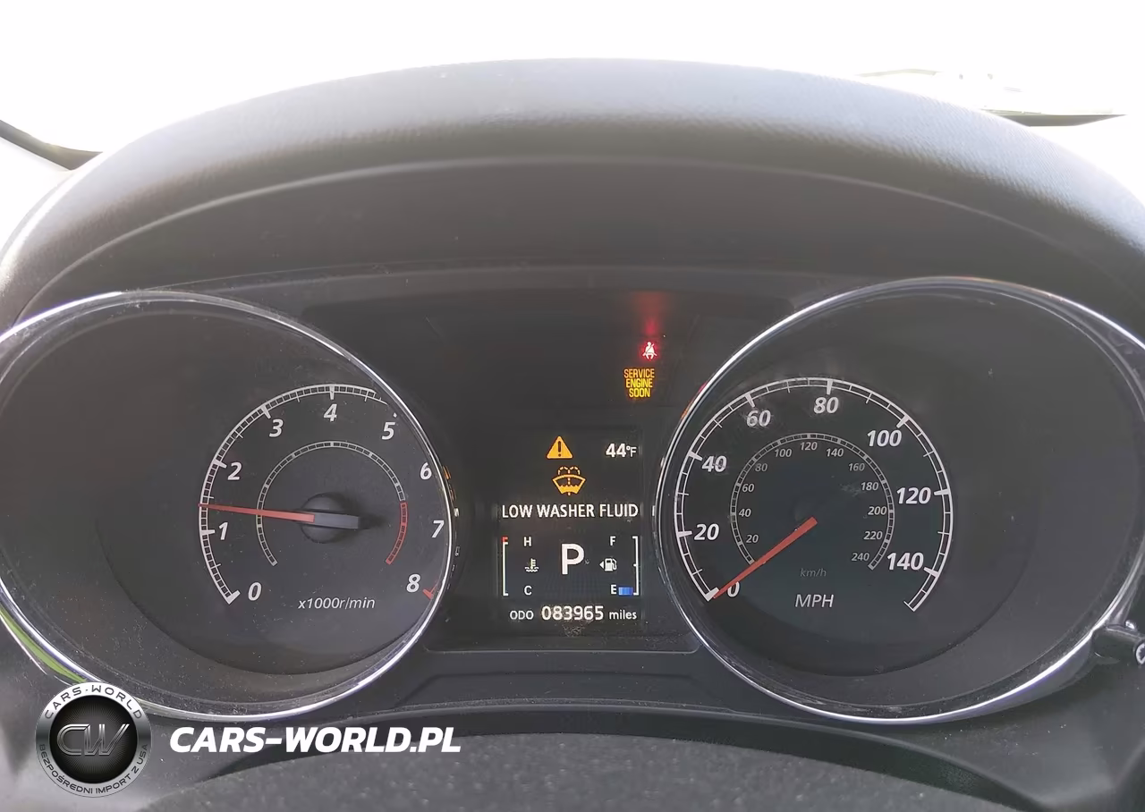 2016 Mitsubishi Outlander Sport 2.4 Es VIN:JA4AP3AW3GZ055322 - 7
