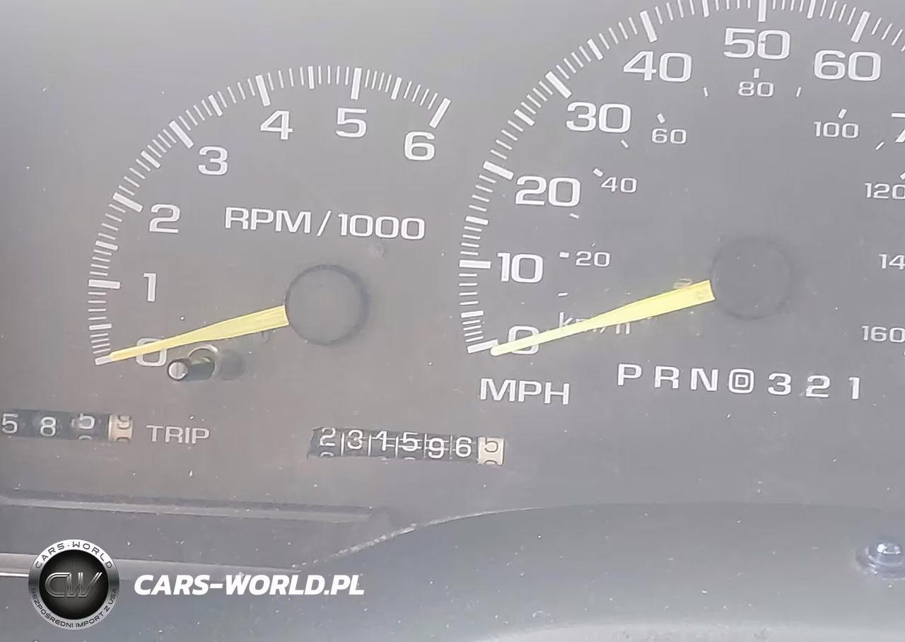 2000 Chevrolet Tahoe Limited VIN:1GNEC13R4YR130830 - 14