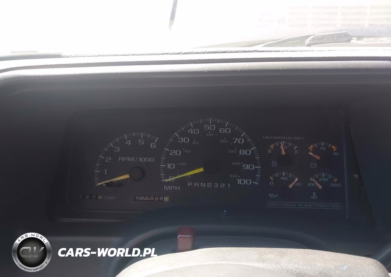 2000 Chevrolet Tahoe Limited VIN:1GNEC13R4YR130830 - 7