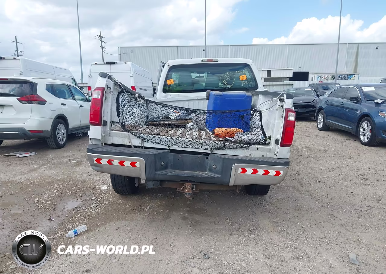 2015 Ford F-250 Xl VIN:1FT7W2A67FEC32747 - 16