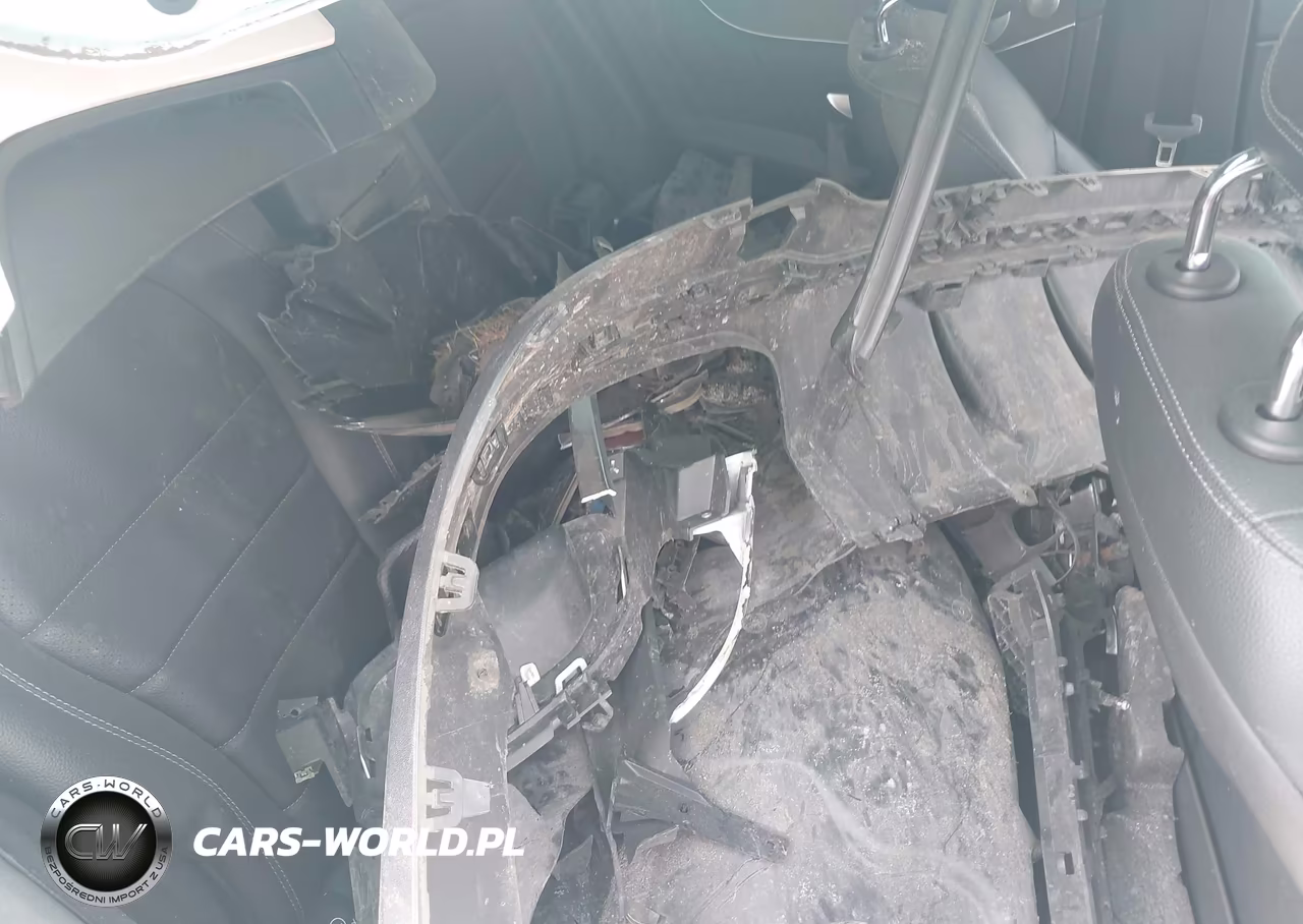 2021 Mercedes-Benz Glc 300 4Matic Suv VIN:W1N0G8EB3MV284195 - 8