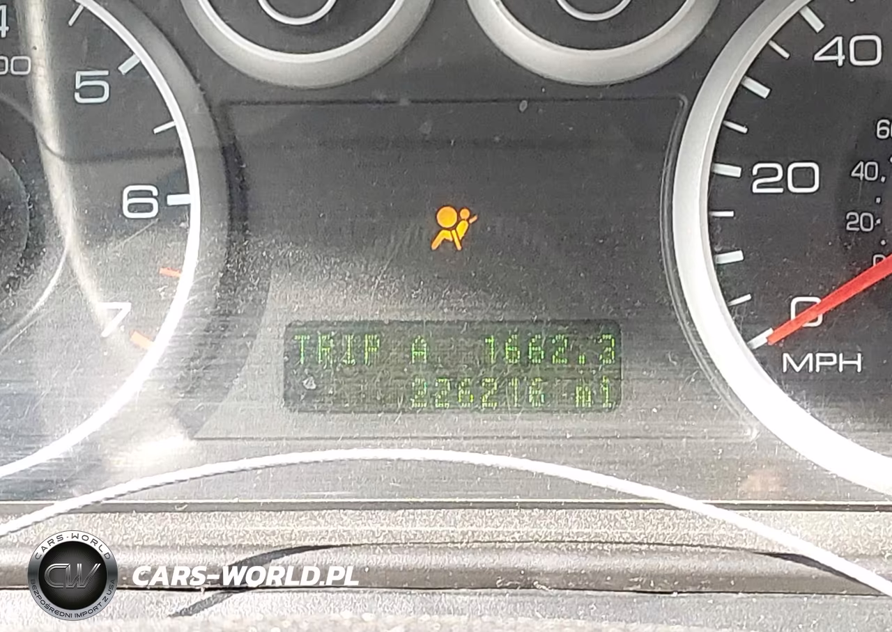 2006 Ford Fusion Sel VIN:3FAHP081X6R166293 - 16