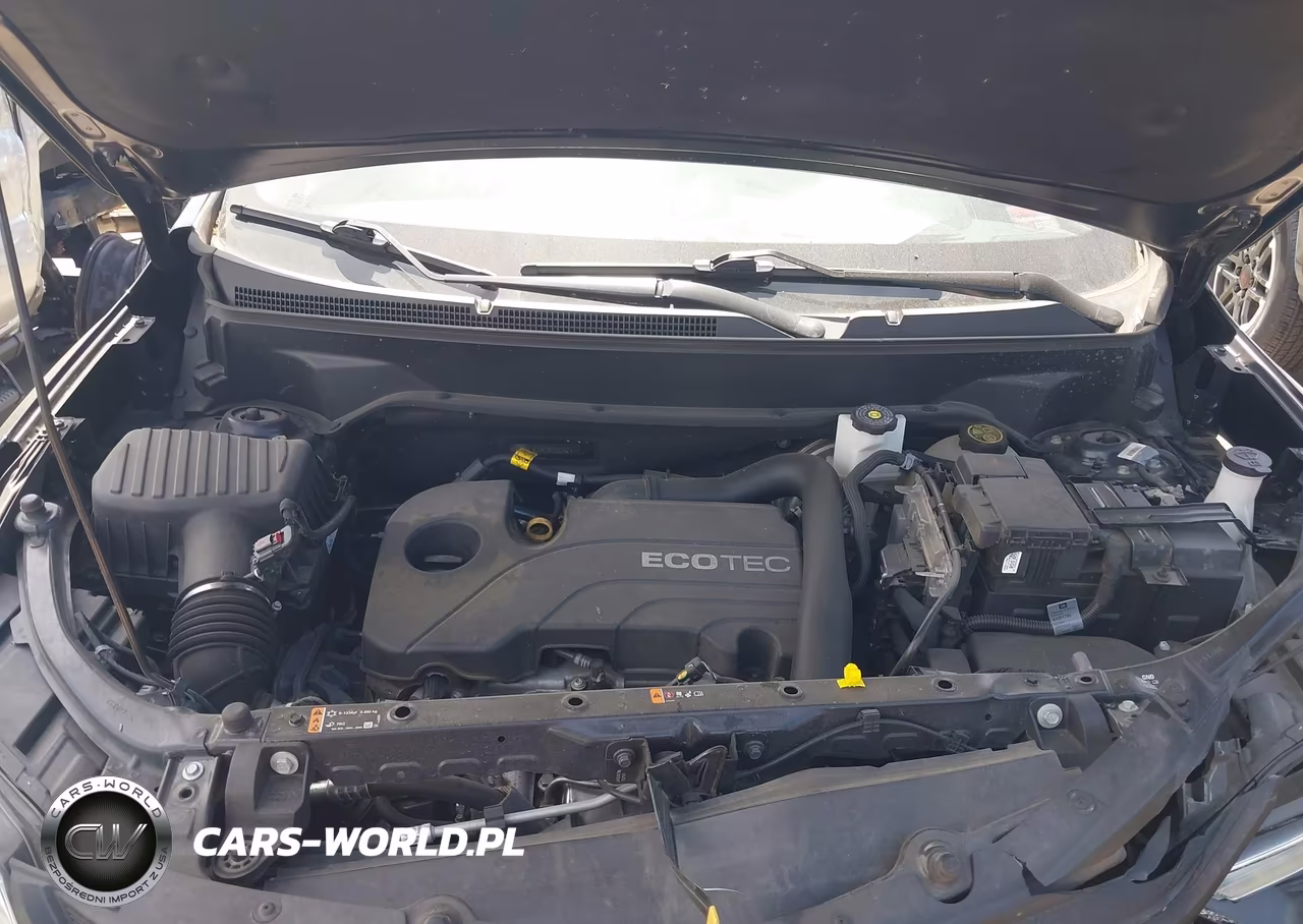 2020 Chevrolet Equinox Fwd 2Fl VIN:3GNAXJEV4LS625032 - 10