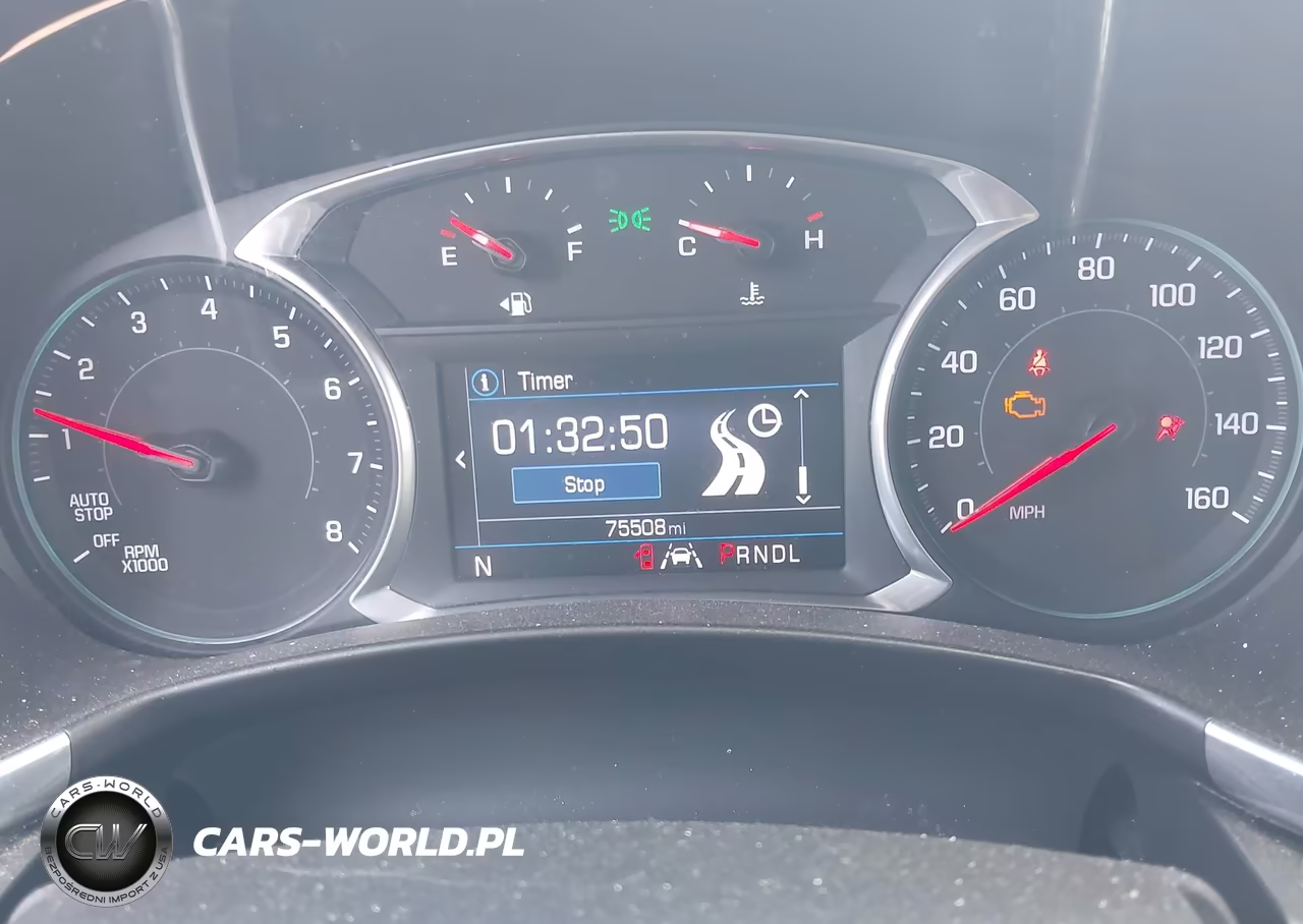 2020 Chevrolet Equinox Fwd 2Fl VIN:3GNAXJEV4LS625032 - 7