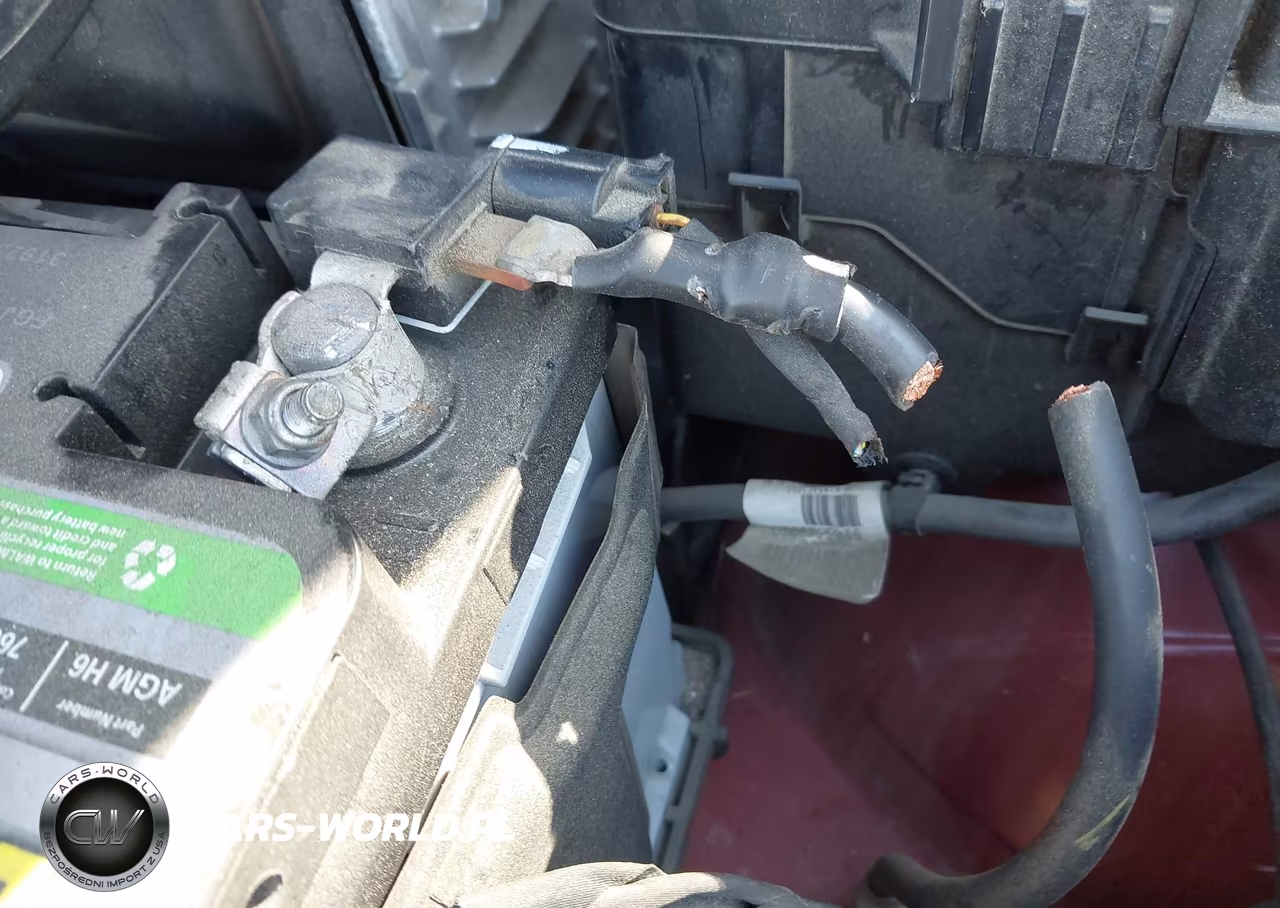 2019 Hyundai Sonata Se VIN:5NPE24AF8KH765439 - 17