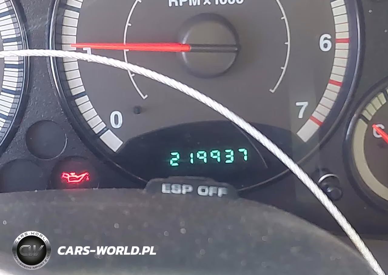 2006 Jeep Liberty Sport VIN:1J4GL48K66W288657 - 16
