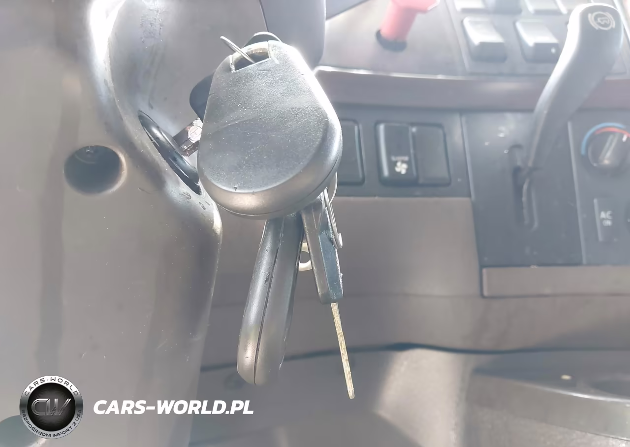 2017 Volvo Vnl VIN:4V4NC9EH5HN983163 - 10