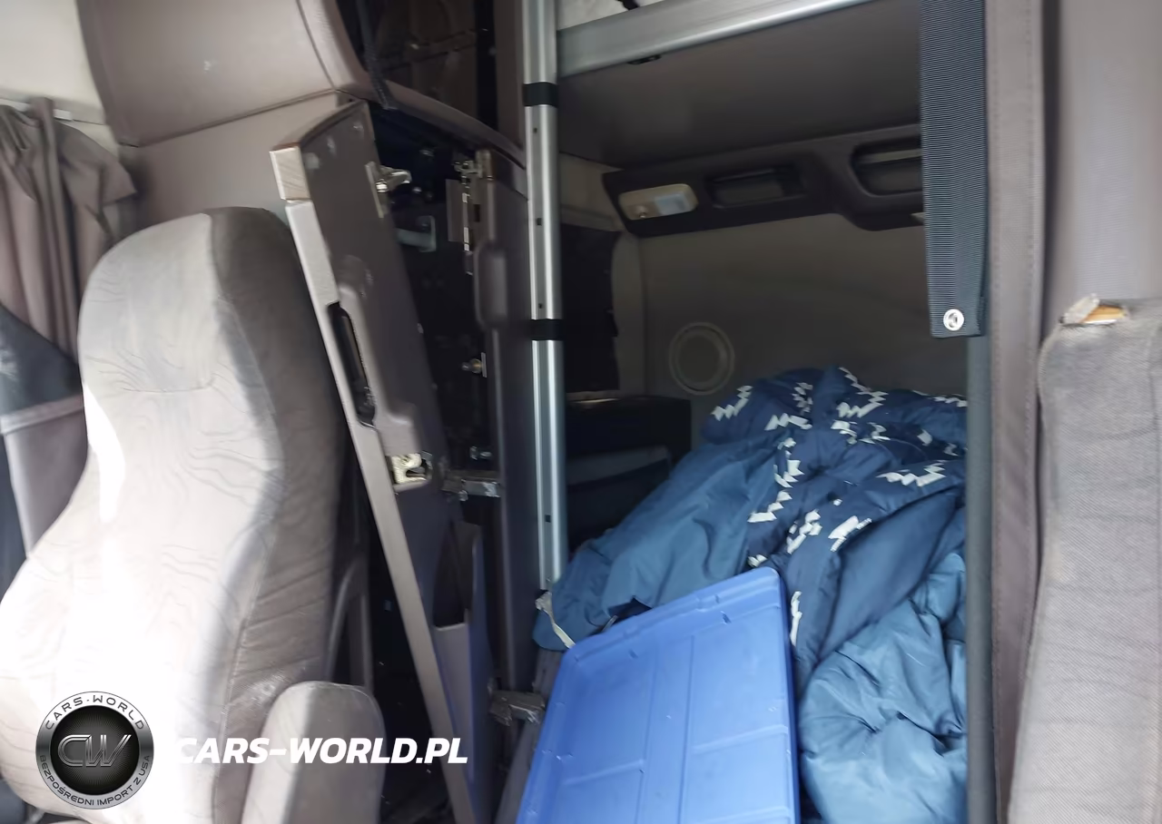 2017 Volvo Vnl VIN:4V4NC9EH5HN983163 - 6