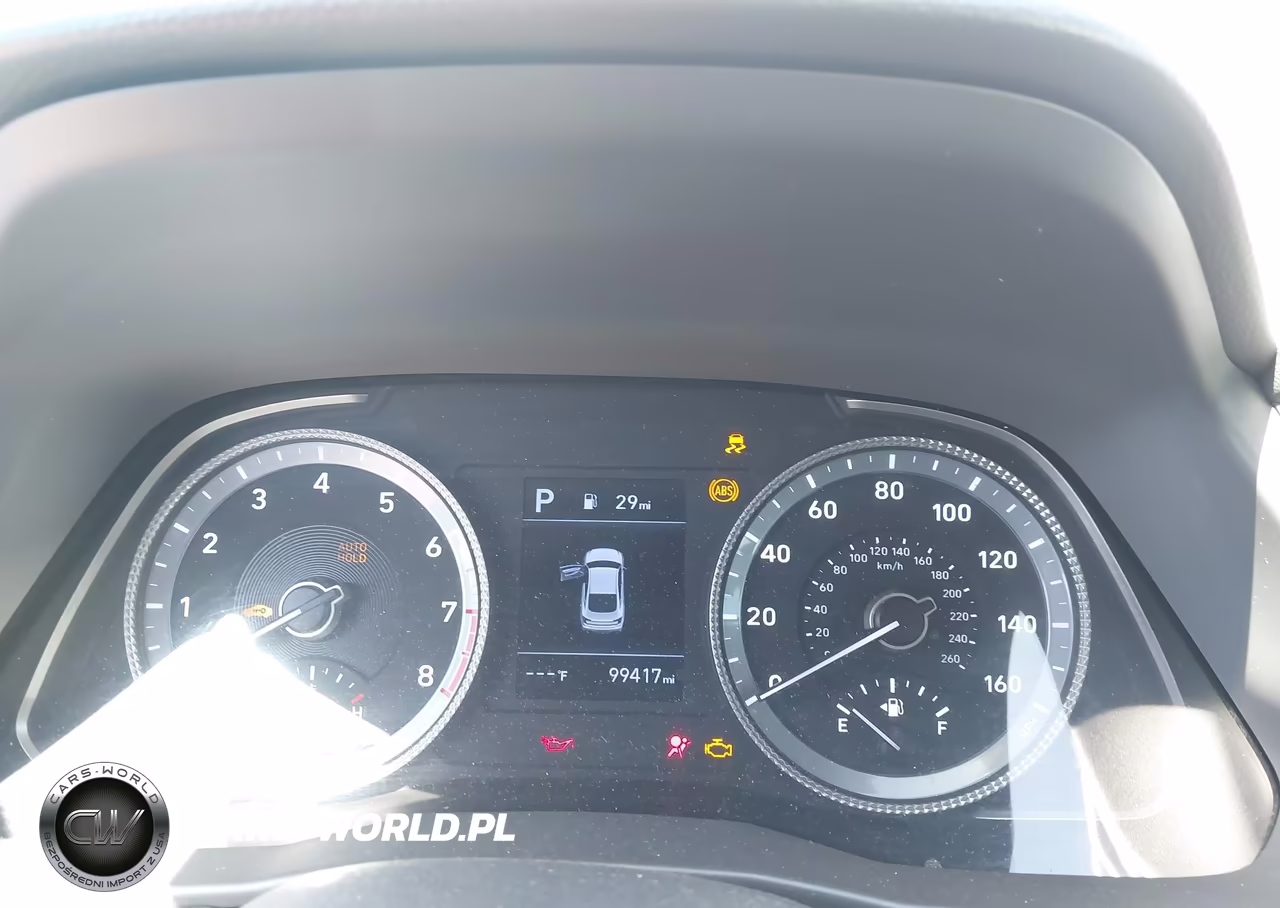 2021 Hyundai Sonata Se VIN:5NPEG4JA4MH069900 - 7