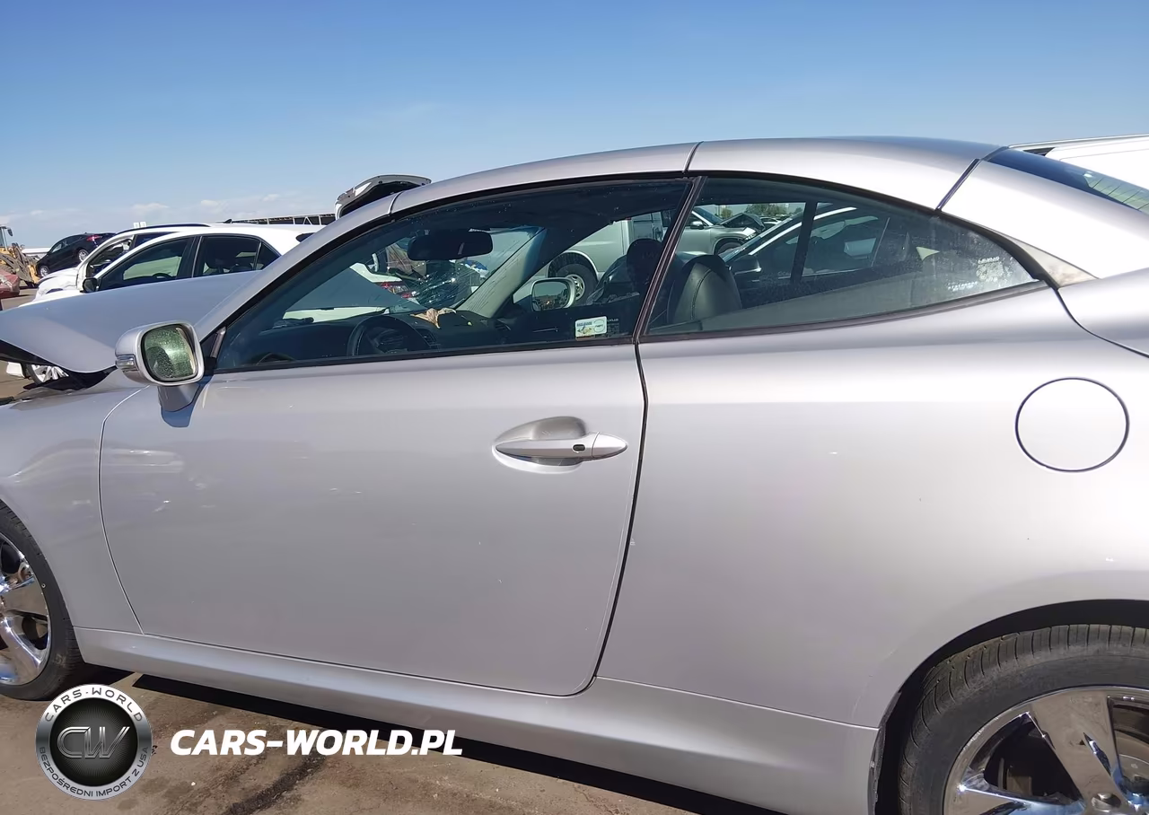 2010 Lexus Is 250C VIN:JTHFF2C26A2508639 - 15