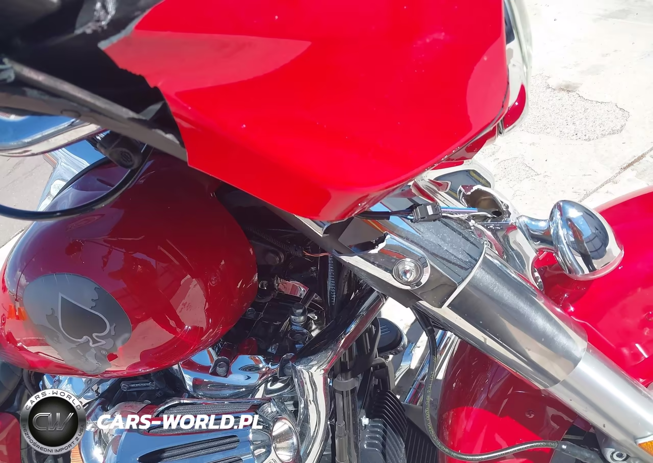 2023 Harley-Davidson Flhx VIN:1HD1KBC11PB653979 - 16