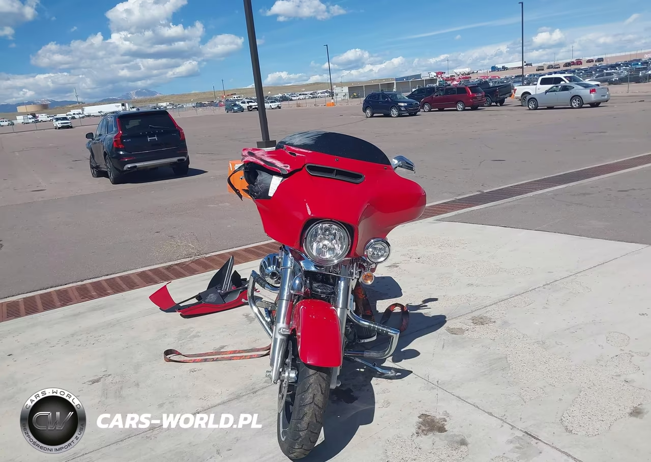 2023 Harley-Davidson Flhx VIN:1HD1KBC11PB653979 - 5