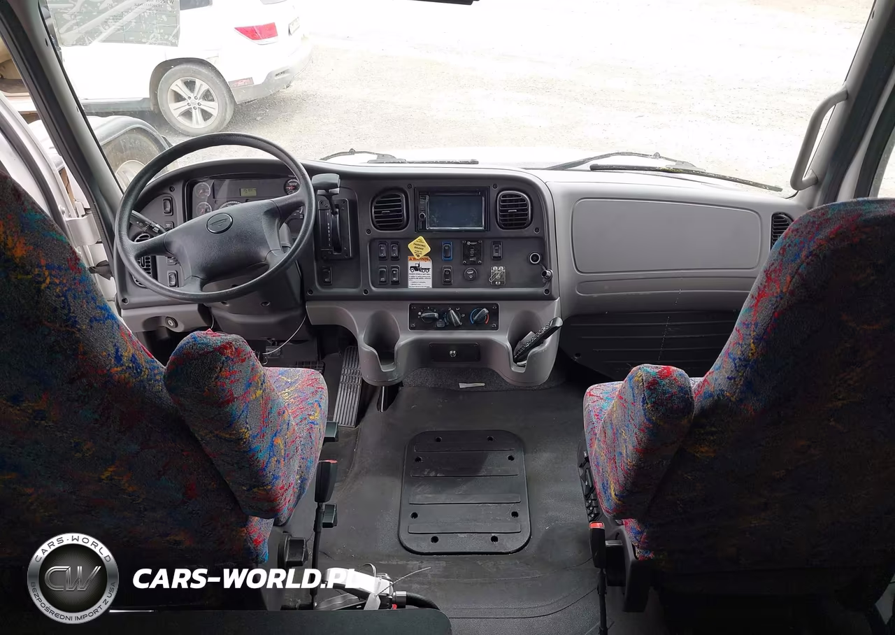 2015 Freightliner M2 106 Medium Duty VIN:1FVACWDU7FHGN4586 - 14