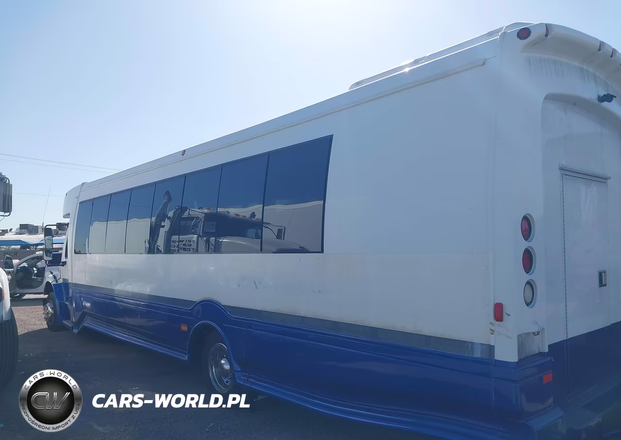 2015 Freightliner M2 106 Medium Duty VIN:1FVACWDU7FHGN4586 - 17